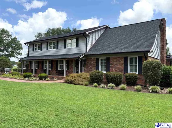 318 Scotland Rd, Lake City, SC 29560