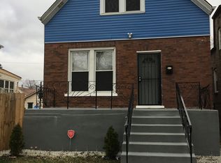 1226 W 73rd Pl, Chicago, IL 60636