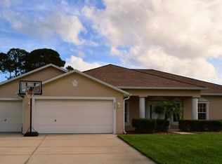 317 Mariners Gate Dr, Edgewater, FL 32141