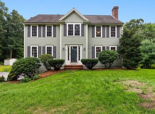99 Rigby Rd, Lancaster, MA 01523