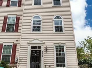 8620 Enoch Pratt Dr, Ellicott City, MD 21043
