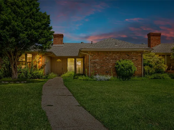 1007 Wimbledon Ln, Plano, TX 75075