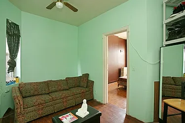 Sold by Citi Habitats