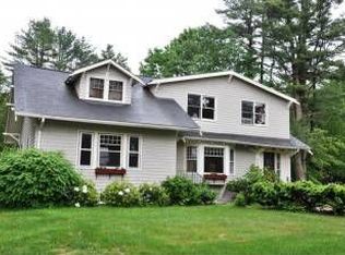 105 Foreside Rd, Falmouth, ME 04105