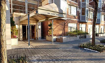 Rented by Home Ambassadors