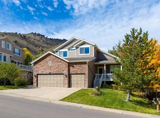 424 Washington St, Golden, CO 80403