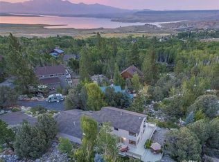 309 Juniper Dr, Crowley Lake, CA 93546
