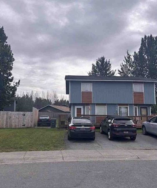Property Front View