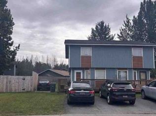 7633 Snow View Dr, Anchorage, AK 99507