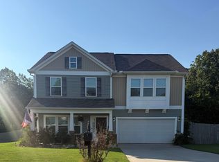 174 Rushing Waters Dr, Inman, SC 29349