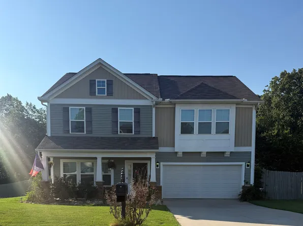 174 Rushing Waters Dr, Inman, SC 29349