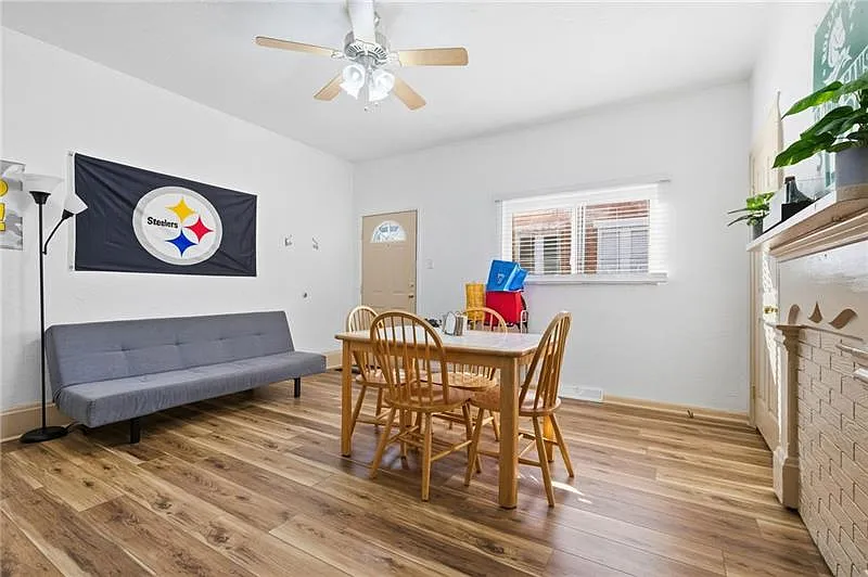 Building Photo - 2327 Larkins Way
