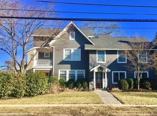 429 Essex Ave, Spring Lake, NJ 07762