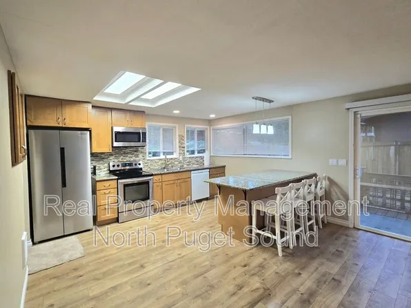 17624 Chappel Rd, Arlington, WA 98223