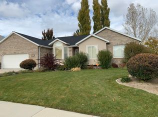 4452 W Ambyr Lynn Way, South Jordan, UT 84009