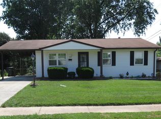 5308 Ville Maria Ln, Hazelwood, MO 63042