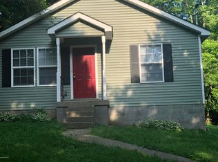 133 Johnsonville Rd, Shelbyville, KY 40065