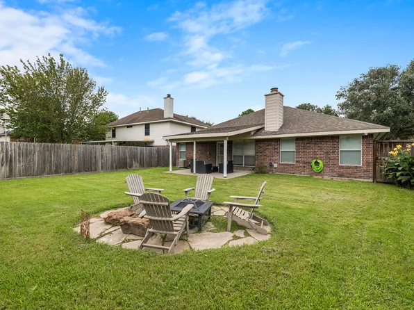 14807 Fairway Square Dr, Houston, TX 77084