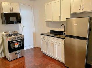 274 W 115th St APT A, New York, NY 10026