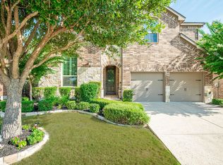 2724 Piersall Dr, McKinney, TX 75072
