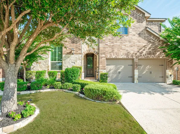 2724 Piersall Dr, McKinney, TX 75072