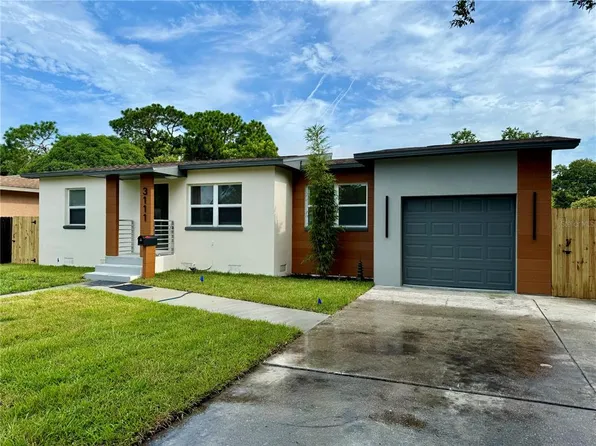 3111 31ST AVENUE N, ST PETERSBURG, FL 33713