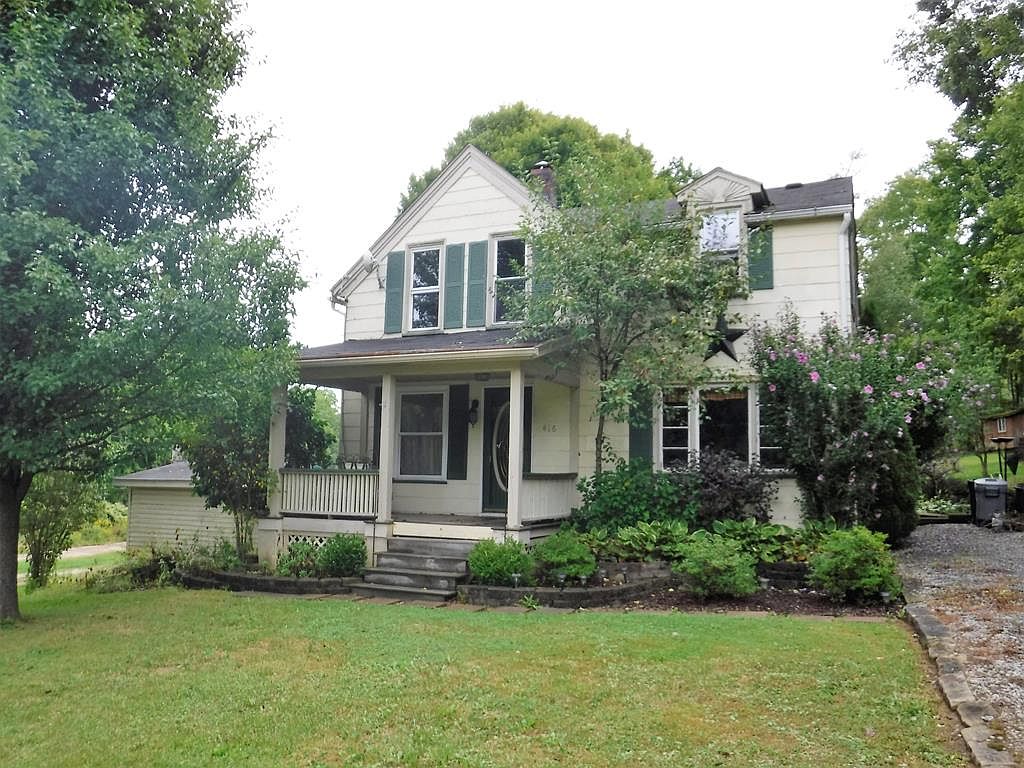 416 Oak Rd Oil City Pa 16301 Mls 154404 Zillow