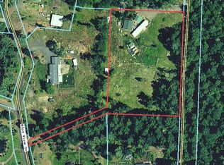 89020 Conrad Rd, Veneta, OR 97487