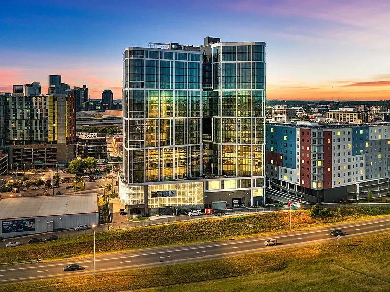 Albion in the Gulch — Photo 3