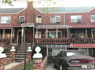 886 E 54th St, Brooklyn, NY