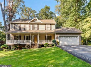 33 Caesar Rd, Harpers Ferry, WV 25425