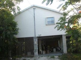 26935 Old State Rd 4a, Ramrod Key, FL 33042