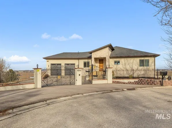 5990 W View Dr, Meridian, ID 83642