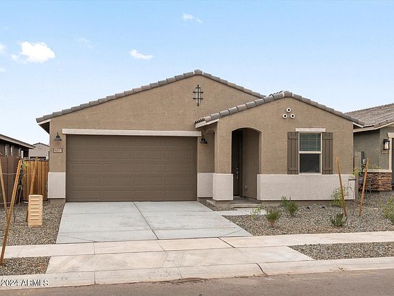 3rd image of 16053 W GRAY FOX Trail