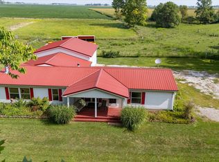 6264 W 210 N, Anderson, IN 46011