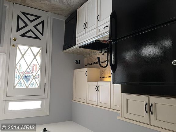 New Kitchen
