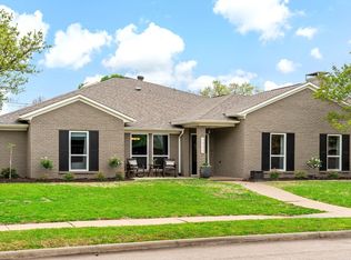 1111 Edith Cir, Richardson, TX 75080