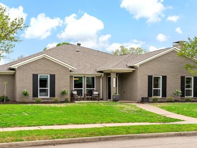 1111 Edith Cir, Richardson, TX, 75080