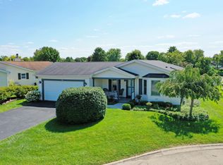 15 Saratoga Ct, Grayslake, IL 60030