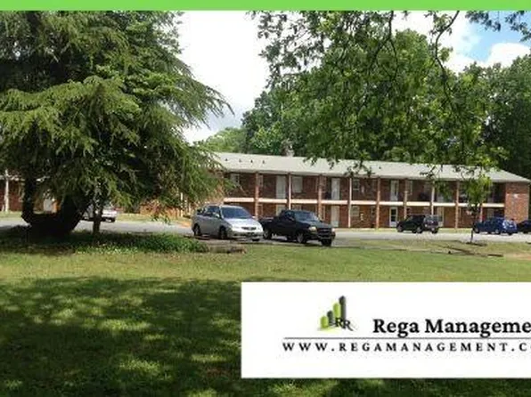 4 Shattalon Garden Dr #4, Winston Salem, NC 27106