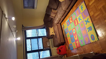 Rented by Metro Garden Realty NYC