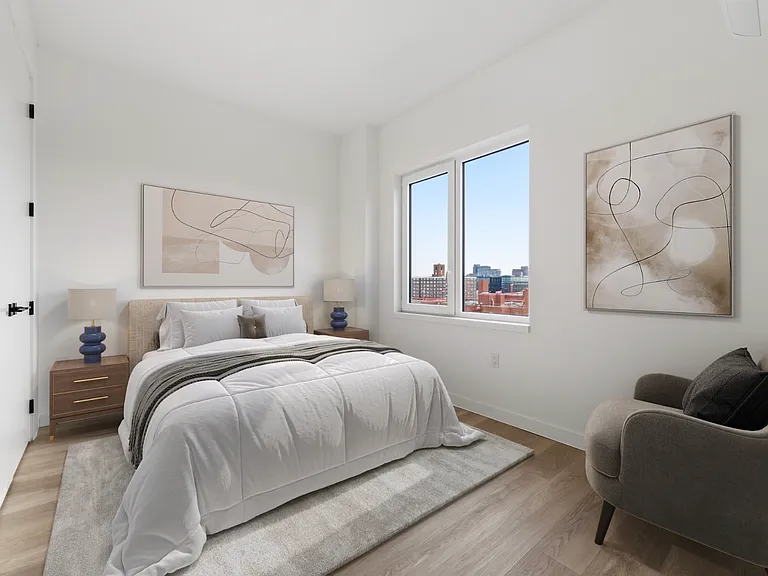 172-02 Hillside Ave #5I — Photo 4