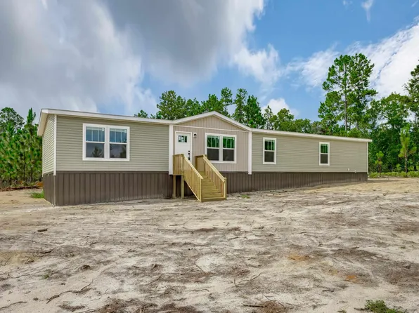 837 Big Branch Rd, Wagener, SC 29164