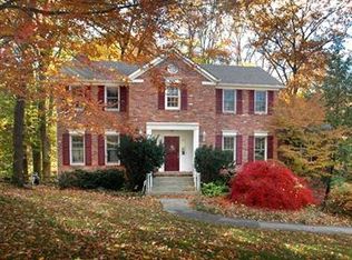 2790 Walker Ct, Murrysville, PA 15632