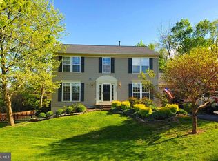 3225 Stonehurst Ct, Emmitsburg, MD 21727