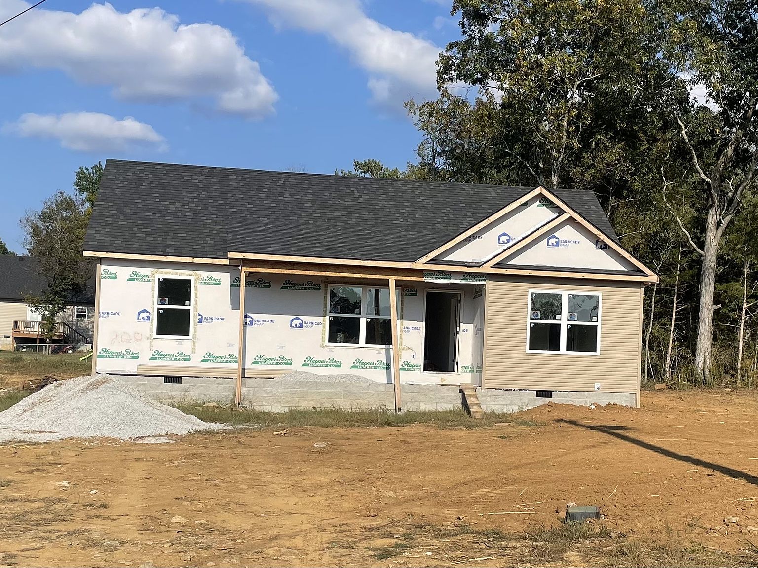 208 Cooper Ln, Lewisburg, TN 37091 MLS 2527960 Zillow