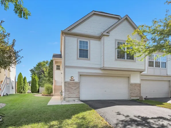 2602 Timber Springs Dr, Joliet, IL 60432