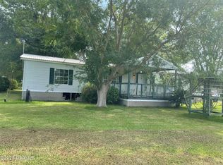 7714 Fred Romero Rd, New Iberia, LA 70560