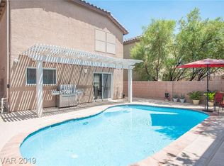 6705 Coast Valley St, Las Vegas, NV 89149