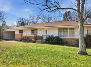 1115 Panorama Dr, Chattanooga, TN 37421